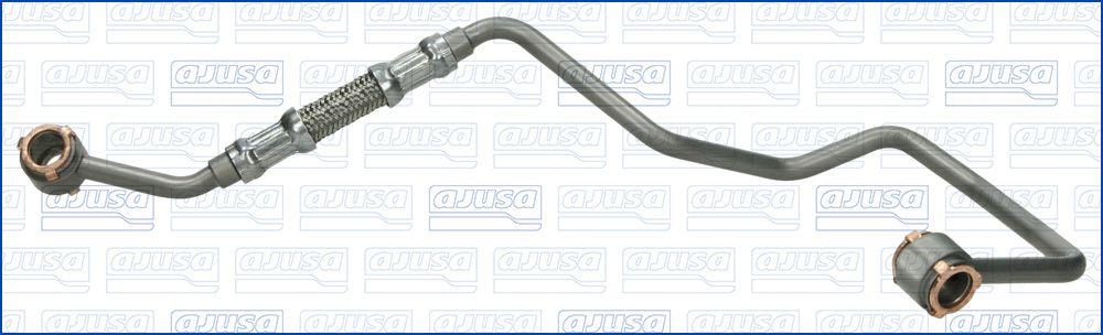 Õliühendus,kompressor