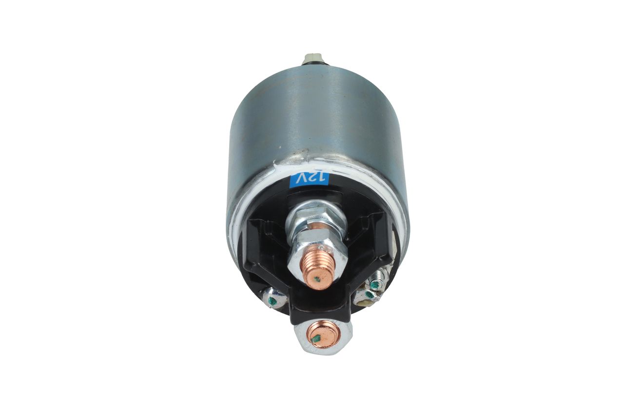 Solenoid, electromotor HC-Cargo F 032 335 109