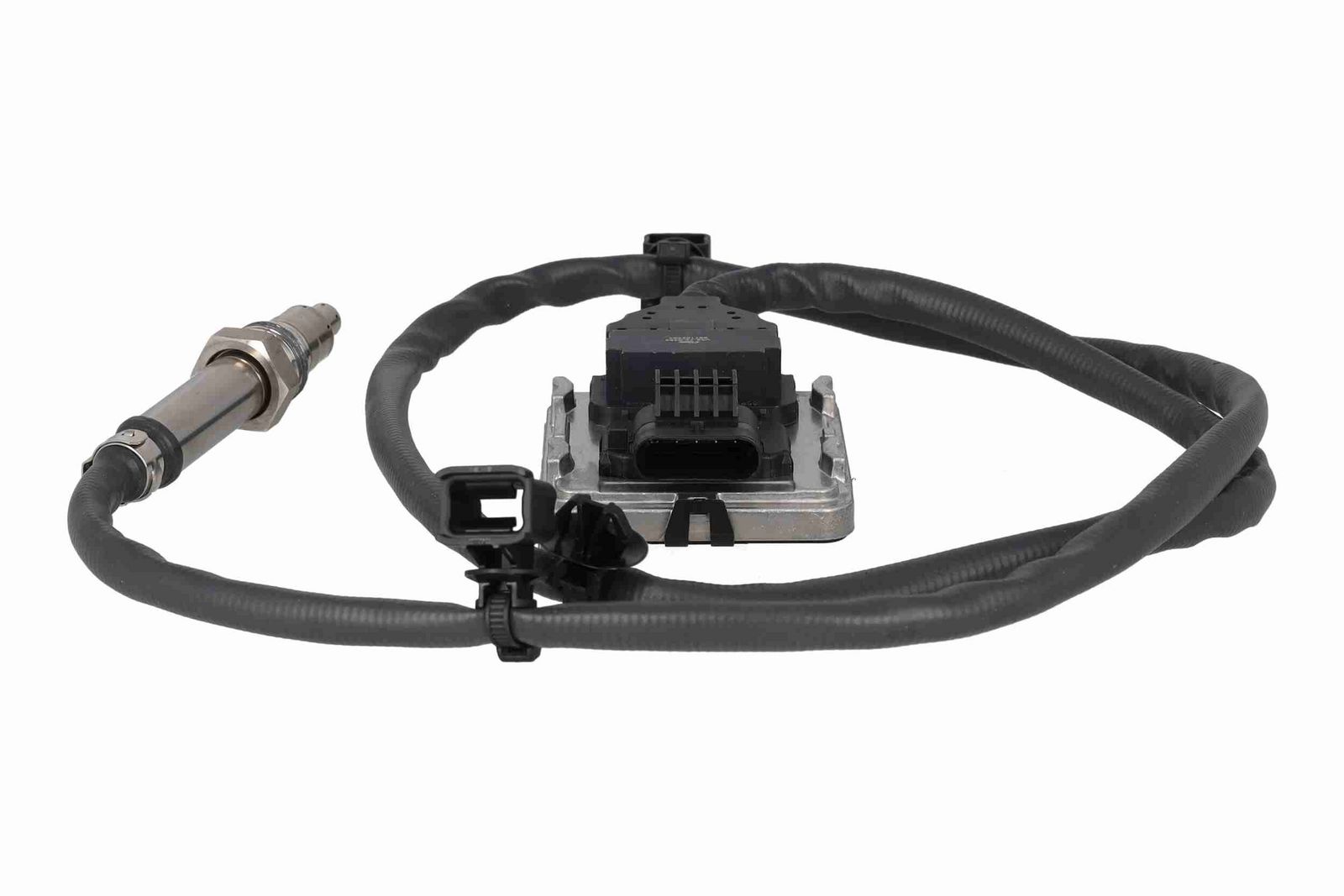 Capteur NOx, Injection d'urée