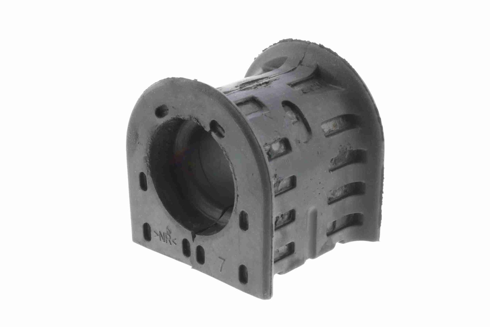 Suspension, stabilisateur
