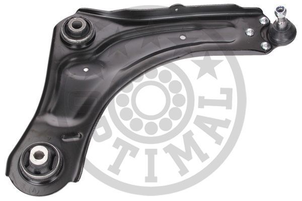 Wahacz, zawieszenie koła OPTIMAL G6-1573