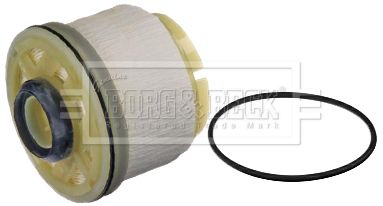 Filtr paliwa BORG & BECK BFF8096
