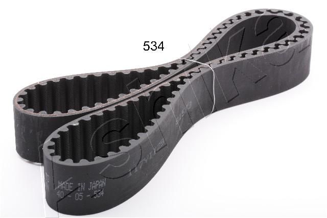 Pasek rozrządu ASHIKA 40-05-534