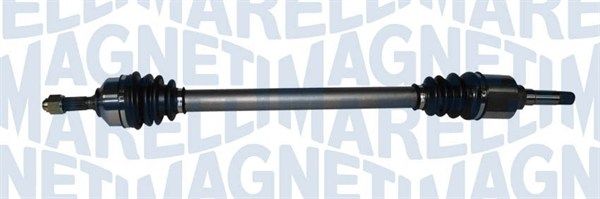 Wał napędowy MAGNETI MARELLI 302004190310