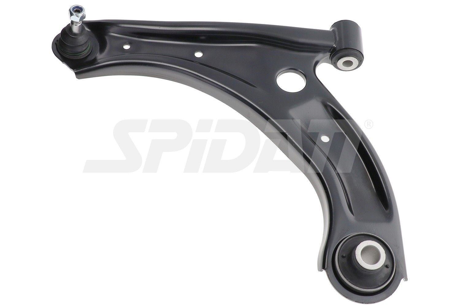 Brat, suspensie roata SPIDAN CHASSIS PARTS 61768