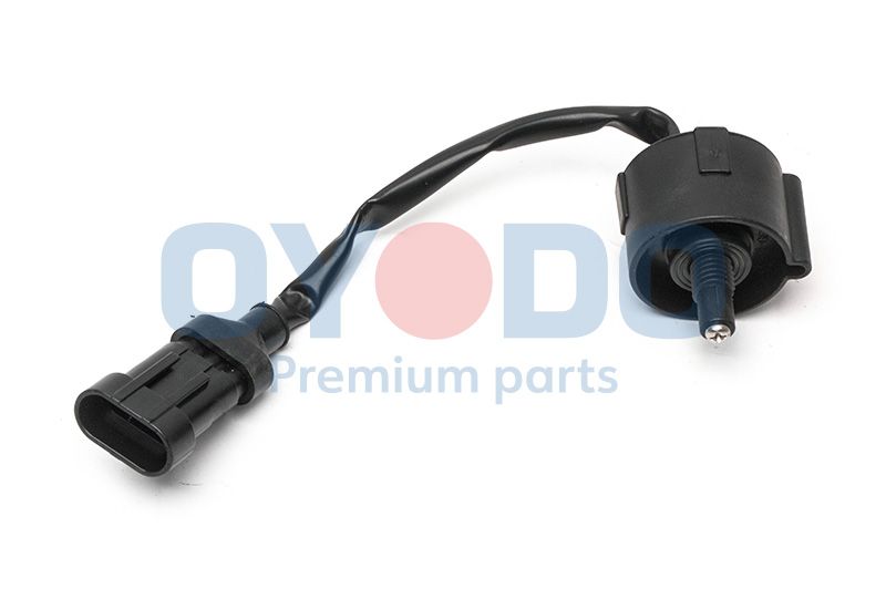 Spiediena sensors, degvielas tvertne