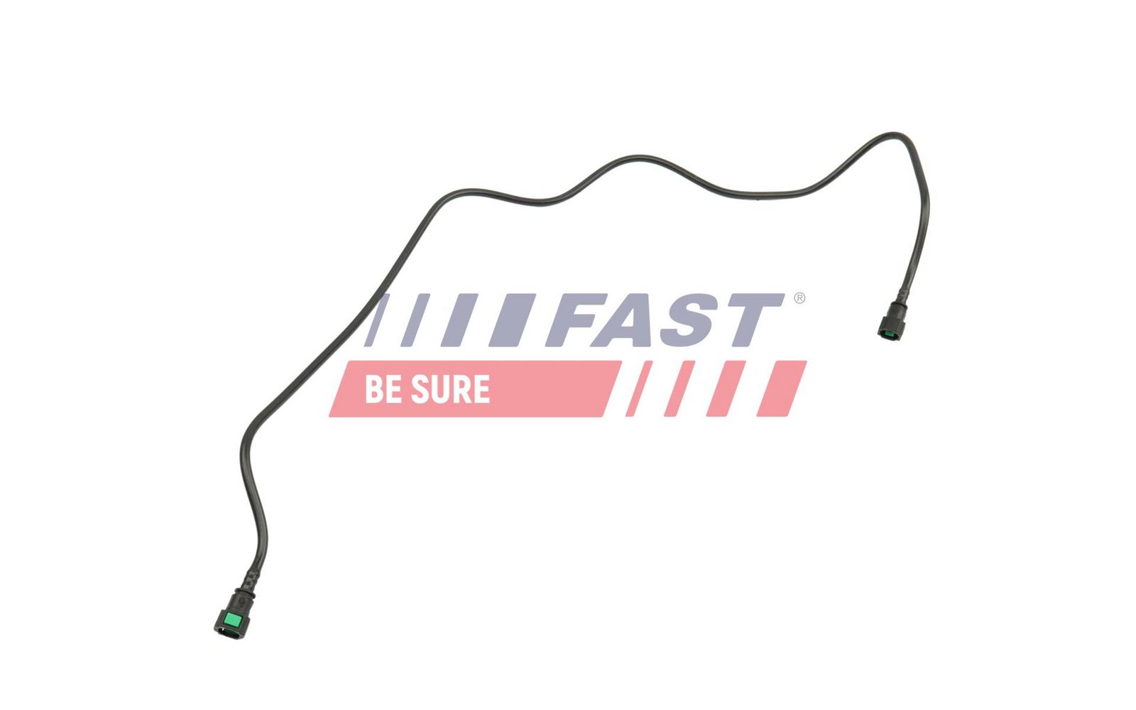 Шланг, утечка топлива