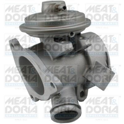 Zawór AGR MEAT & DORIA 88403