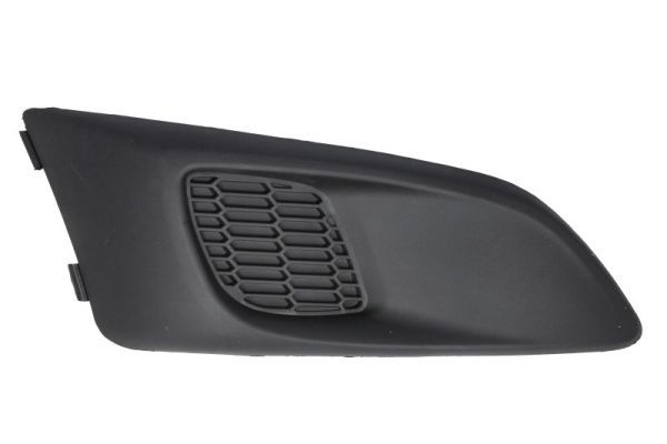 Õhuvõre, põrkeraud