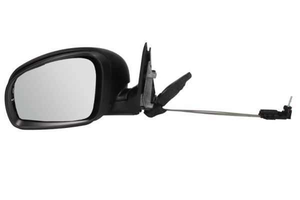 Наружное зеркало