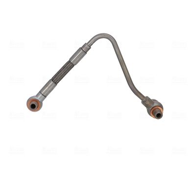 conducta ulei, incarcare NISSENS 935255