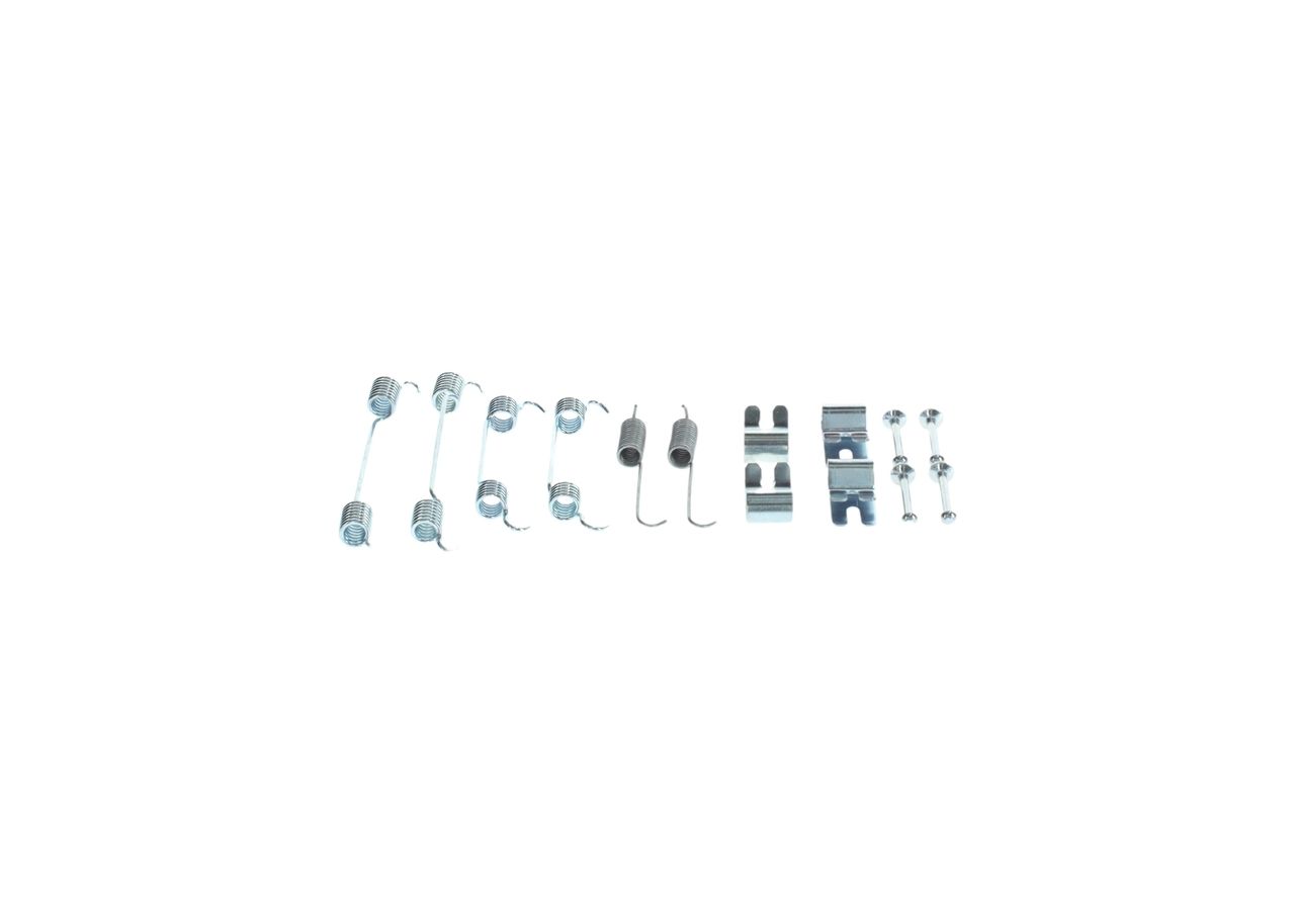 Set accesorii, sabot de frana BOSCH 1 987 475 443
