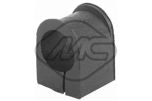 Zawieszenie, stabilizator METALCAUCHO 06096