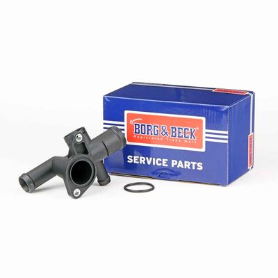 Borg & Beck - Coolant Flange