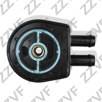 Eļļas radiators, Motoreļļa