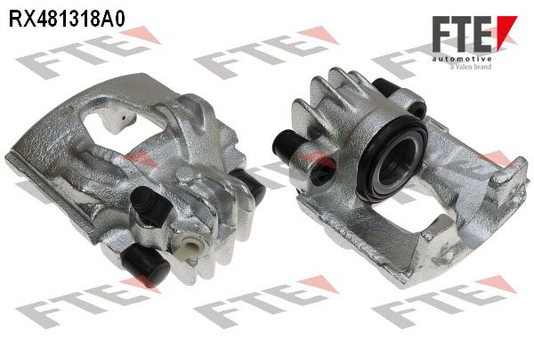 Zacisk hamulca FTE RX481318A0