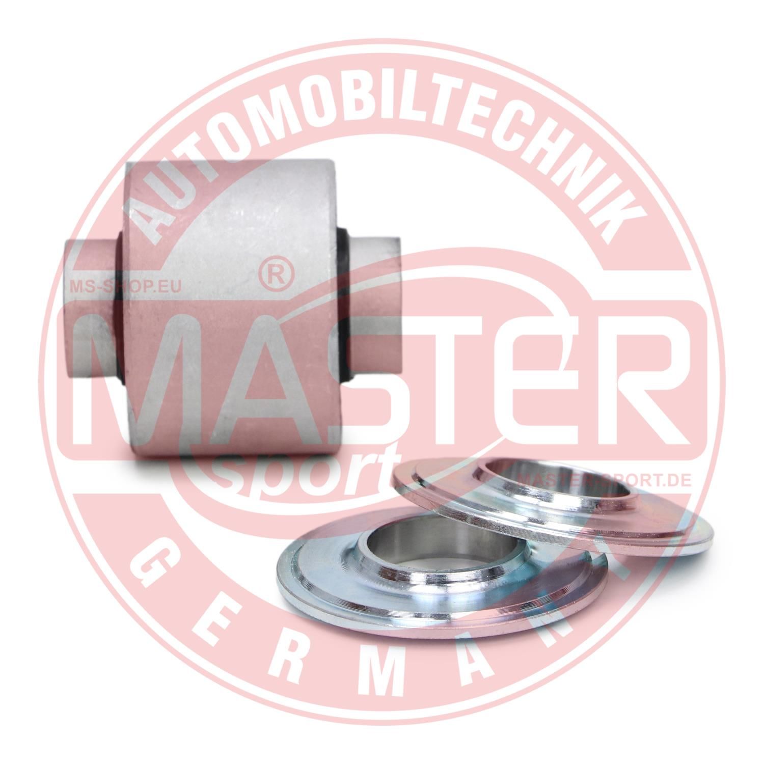 E-shop Sada na opravu riadenia MASTER-SPORT GERMANY 28729-SET-MS