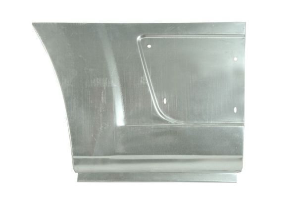 Внутренняя часть крыла