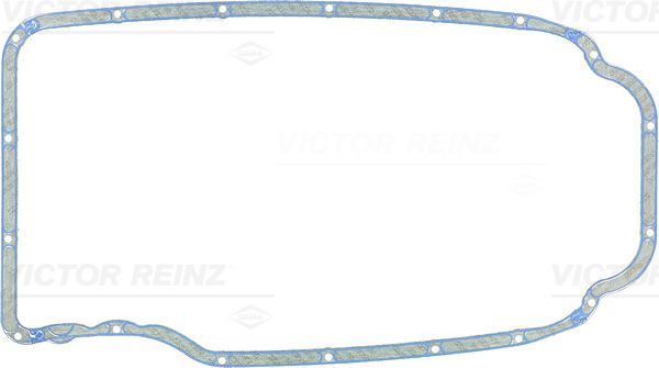 Garnitura baie ulei VICTOR REINZ 71-42909-00
