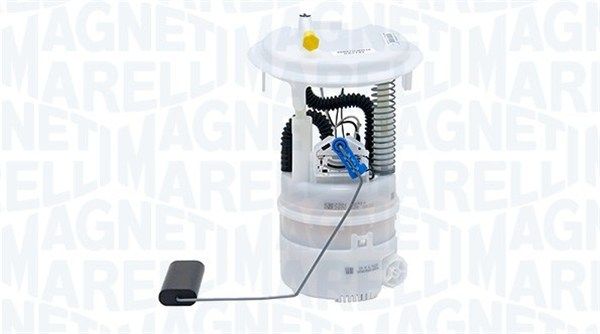 Moduł pompy paliwa MAGNETI MARELLI 519700000099