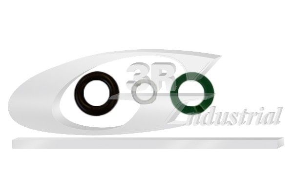 Kit de joints, injecteur OE VAG 06E998907E