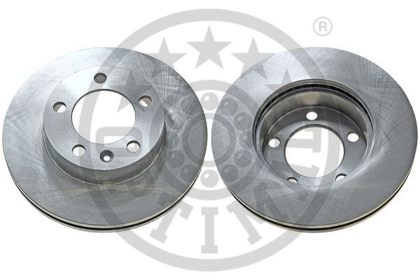 Tarcza hamulcowa OPTIMAL BS-8682