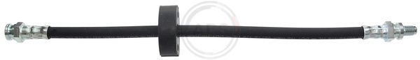 Przewód hamulcowy elastyczny A.B.S. SL 6287