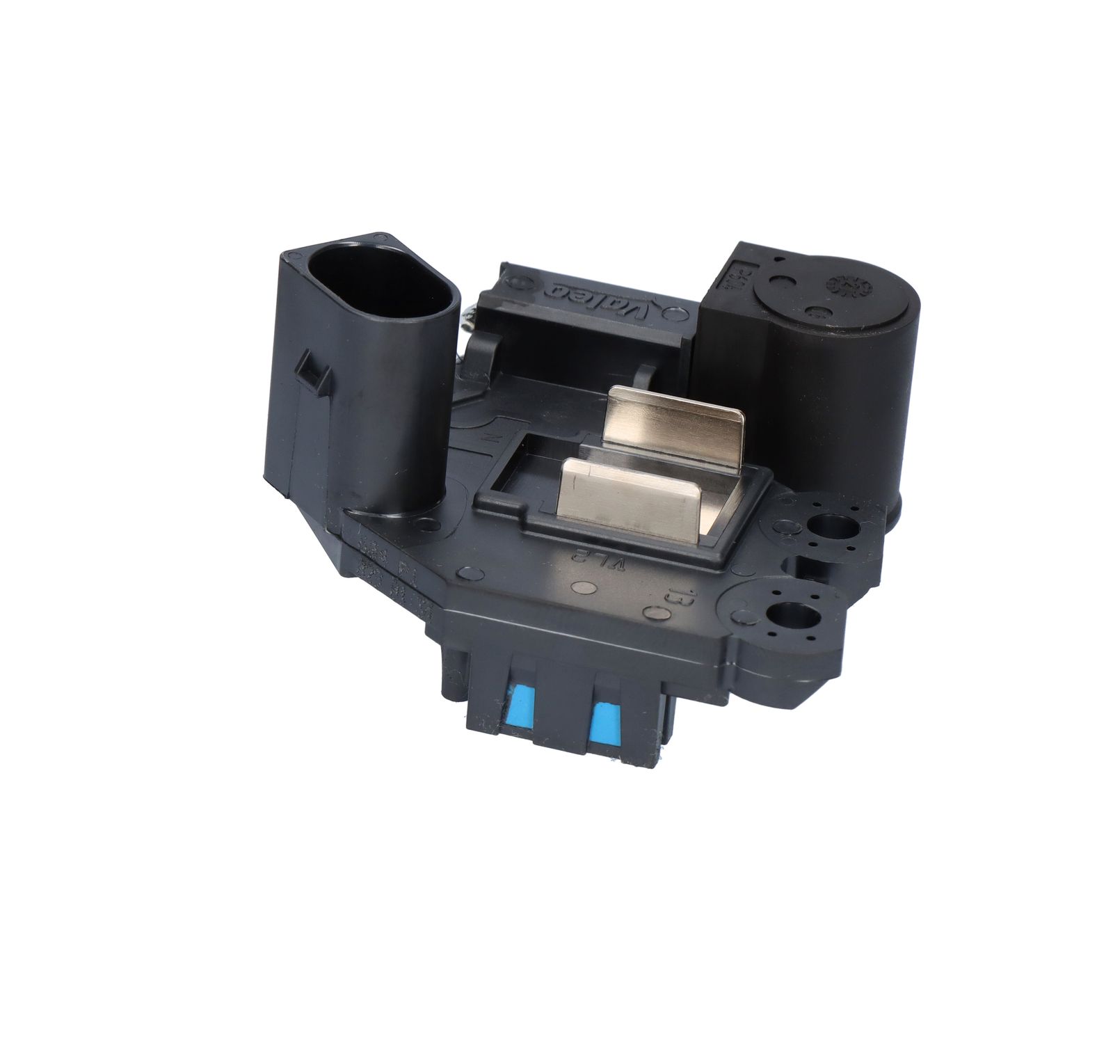 Ģeneratora sprieguma regulators