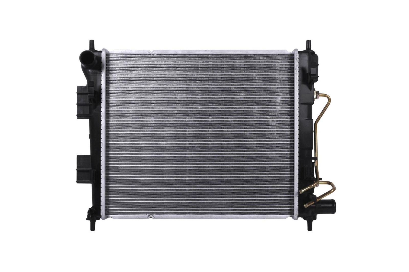 Radiator, racire motor KAMOKA 7700252