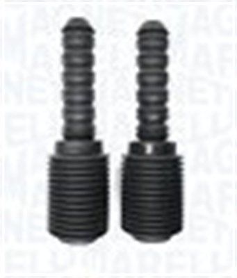 Zestaw ochrony przeciwpyłowej, amortyzator MAGNETI MARELLI 310116110159