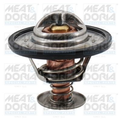 Termostat, środek chłodzący MEAT & DORIA 92421