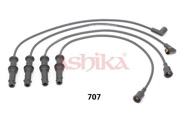 Set cablaj aprindere ASHIKA 132-07-707