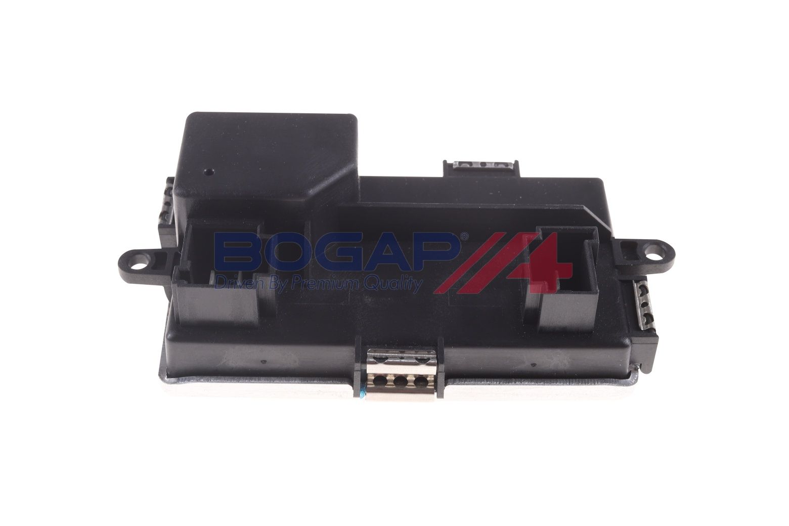 Řídicí jednotka, elektrický větrák (chlazení motoru) BOGAP B4244100