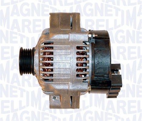 Alternator MAGNETI MARELLI 944390900690