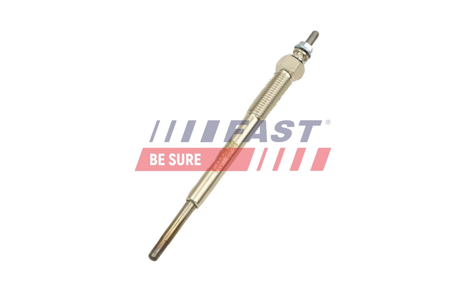 Kvēlsvece, elektr. apsilde