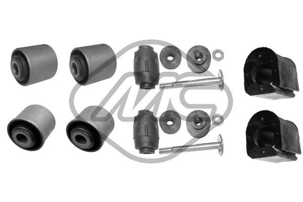 Wzmocnienie krzyżowe zawieszenia METALCAUCHO 58568