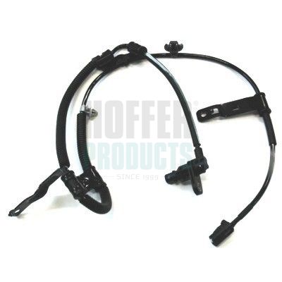 Snímač, počet otáček kol HOFFER 8290378