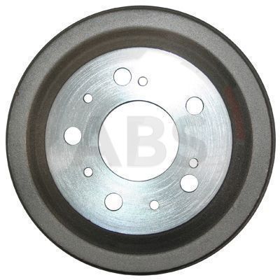 Bęben hamulcowy A.B.S. 2509-S