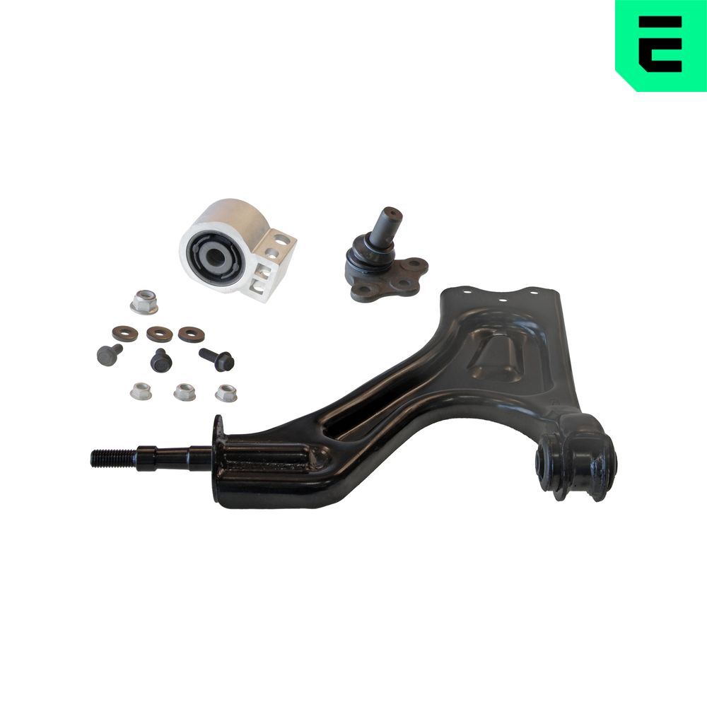 Brat, suspensie roata OPTIMAL G6-1323