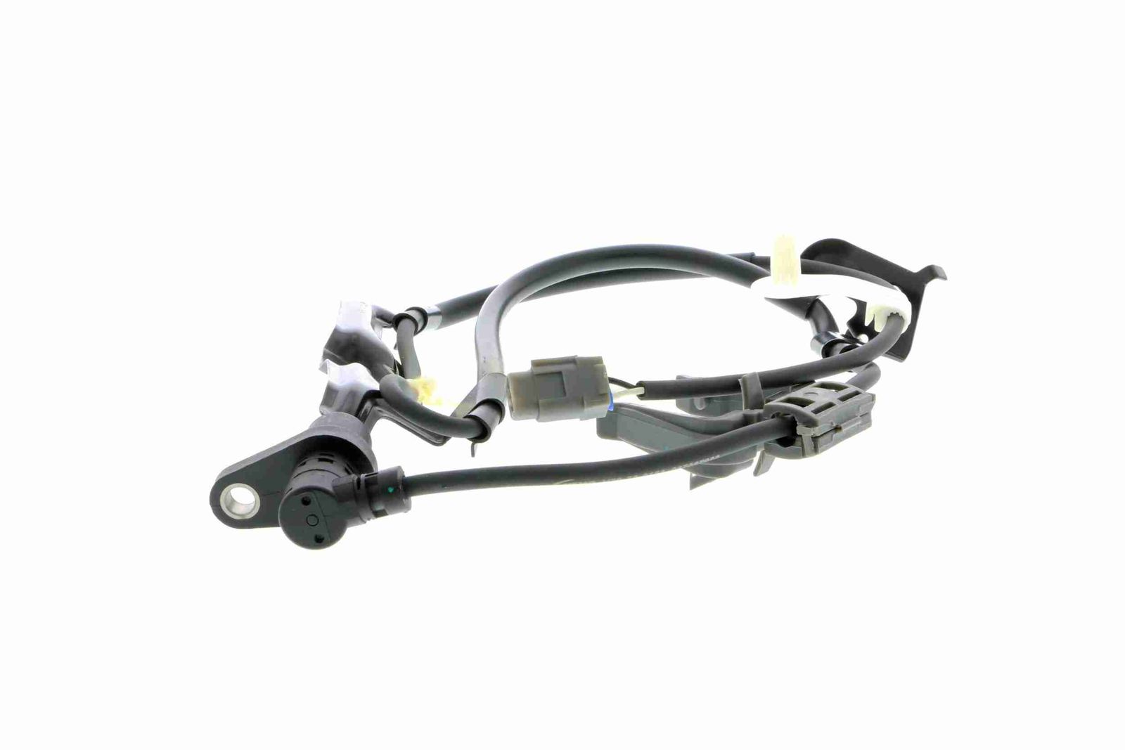 Capteur, vitesse de roue