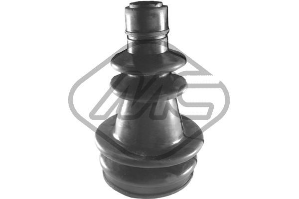 Zestaw osłon, wał napędowy METALCAUCHO 01272