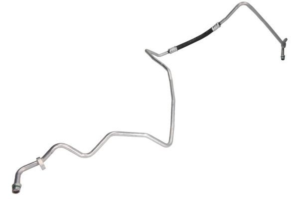 Linia wysokiego ciśnienia, Klimatyzacja THERMOTEC KTT160152