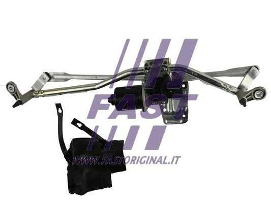 Czyszczenie szyb FAST FT93135
