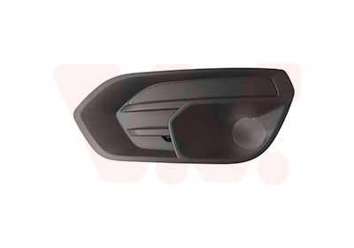 Kratka wentylacyjna, zderzak VAN WEZEL 2818593