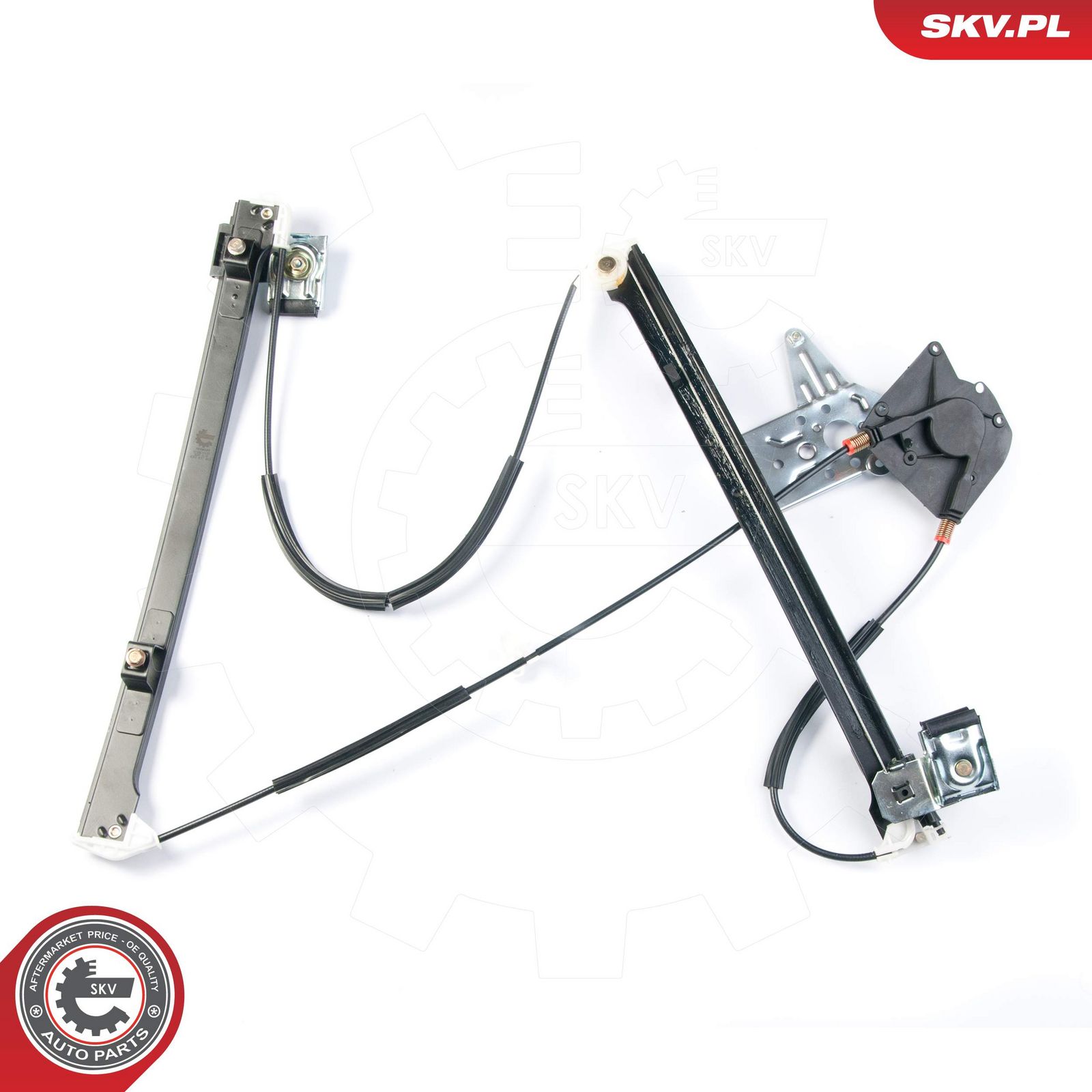 Levně Zvedací zařízení oken ESEN SKV 01SKV622