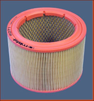 Filtr powietrza MISFAT R271