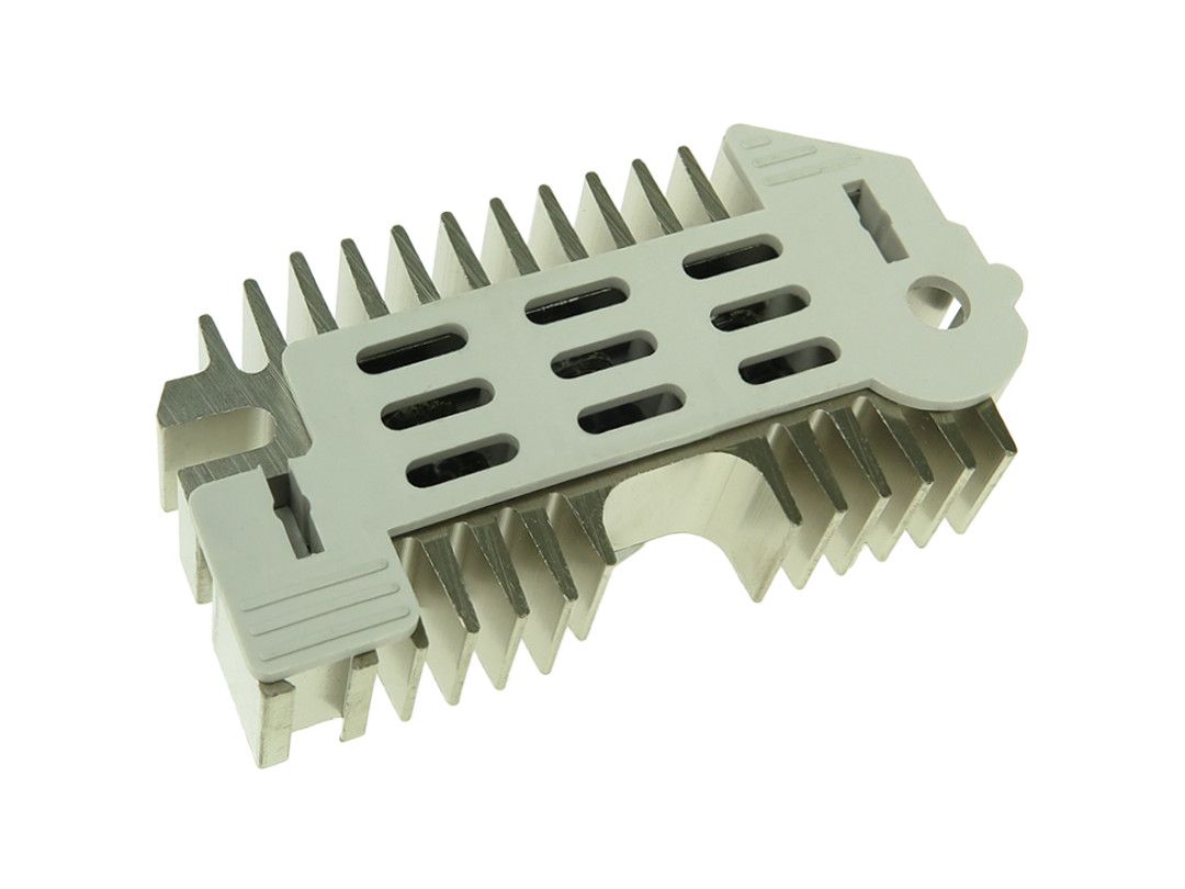 Levně Usměrňovač, generátor AS-PL ARC1007