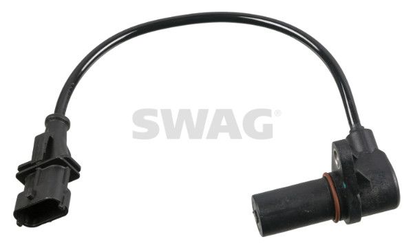 Generator impulsów, wał korbowy SWAG 33111200