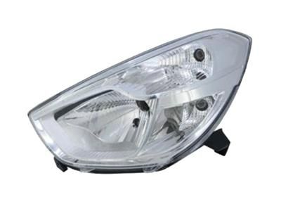Reflektor VAN WEZEL 1566961V