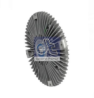 Sprzęgło, wentylator chłodzenia DT SPARE PARTS 4.67748